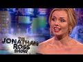 Katherine Jenkins sings in Mandarin - The Jonathan Ross Show