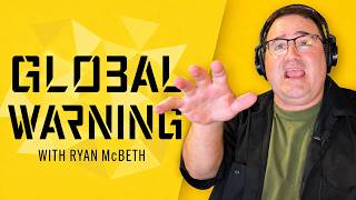 Global Warning 24 Backdoors Ballots Battleships