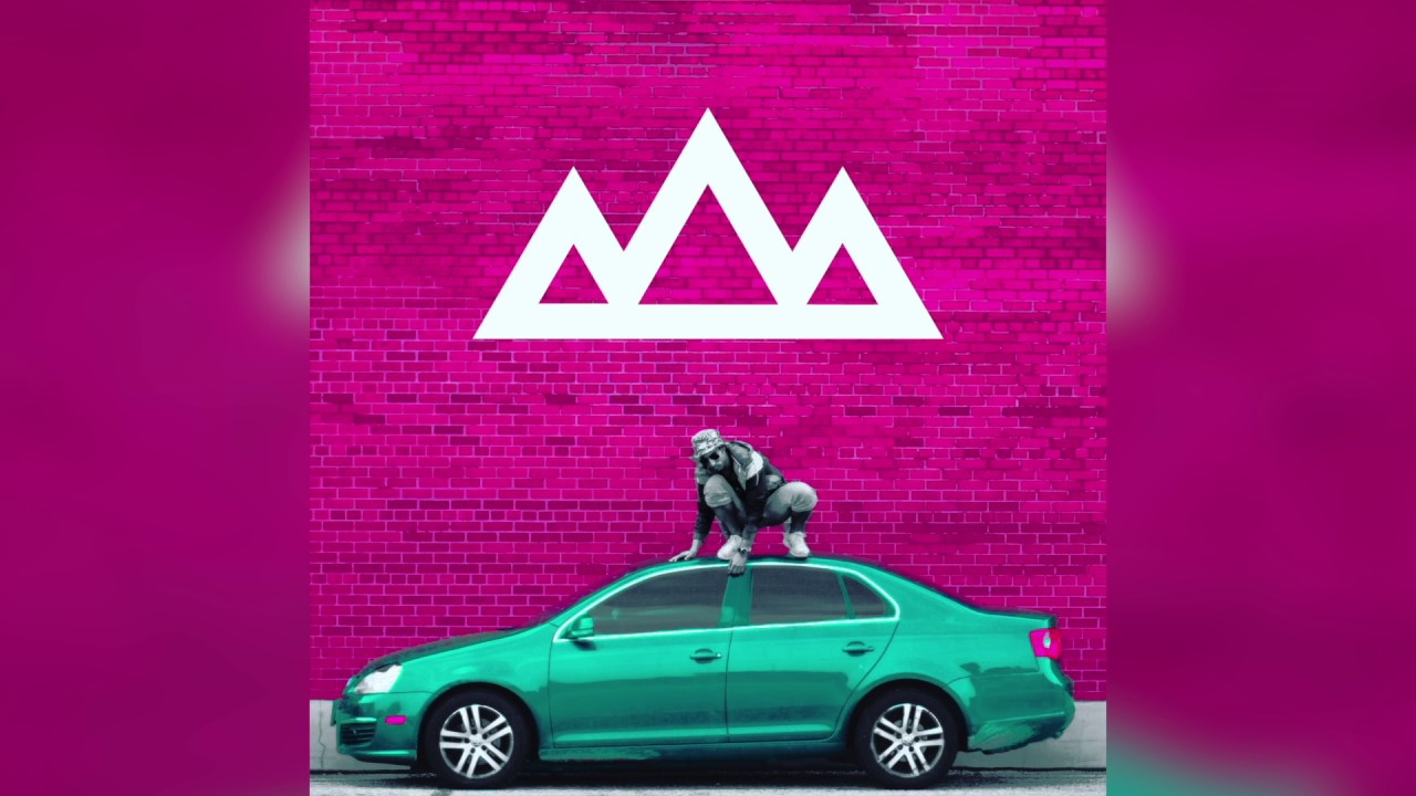 SAFAKASH - The Lost Beat Tape (FULL ALBUM)