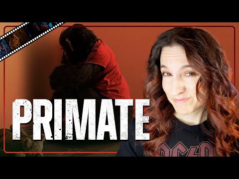 Crítica: Primate