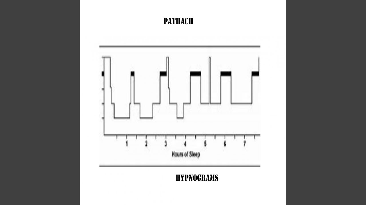 hypnogram hypnogram