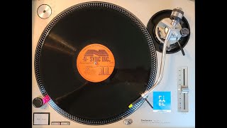 Jason AJ Summers / Don Juan Benito – Toll Free Project Vol. III EP