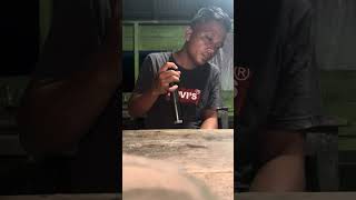 LAMJEGES TRIO - Penghianat Holong cover