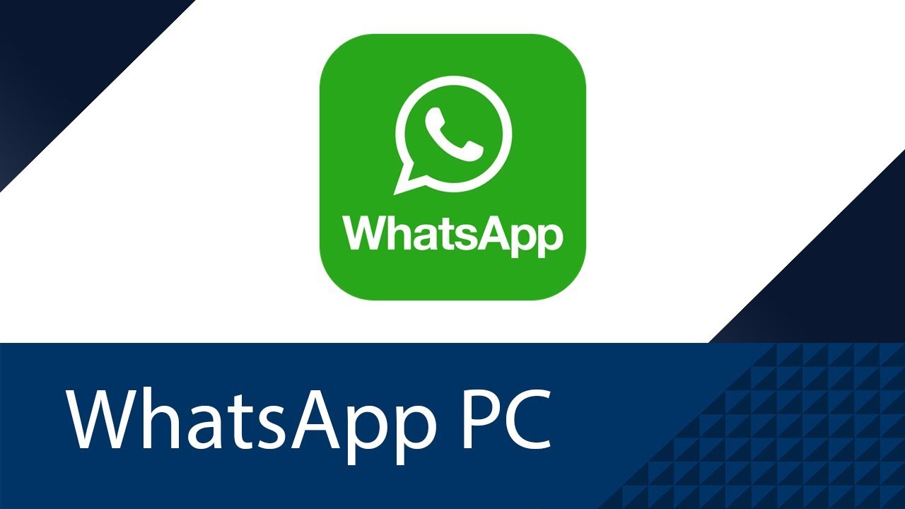 Como Baixar E Instalar Whatsapp No Windows 10 Completo