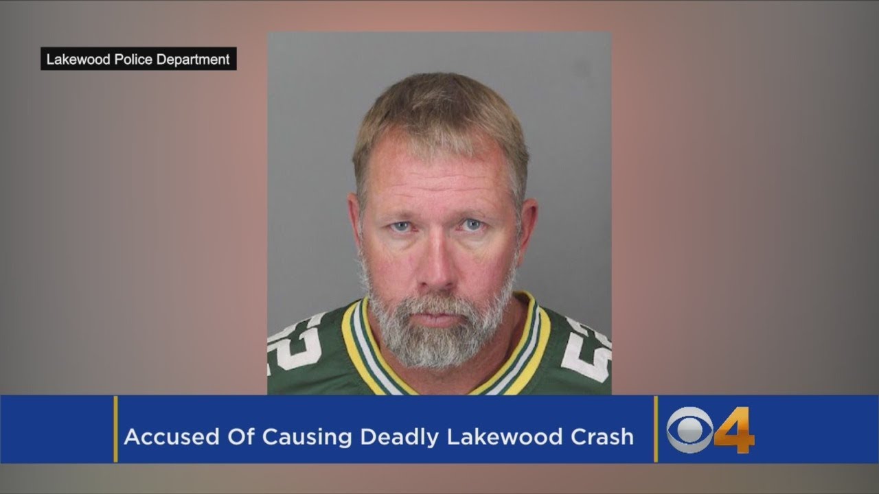 Suspected Drunk Driver Arrested In Deadly Multi-Car Crash - YouTube