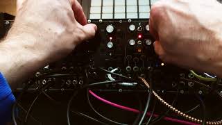 ST Modular - A case full of Prototypes