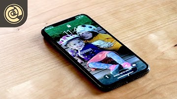 Hidden Wireless Charging in a Desk Top