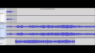 Sylvia, An Introduction Overlayed With Epilogue And Thirteen By The Antlers