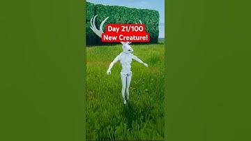 🔥 Day 21/100 🗓️ - This game is going to be crazy! #gamedev #gaming #game #fortnite