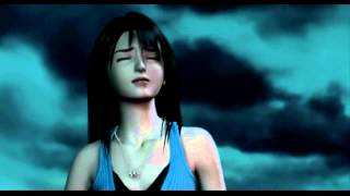 Final Fantasy VIII Everything You Want HD AMV