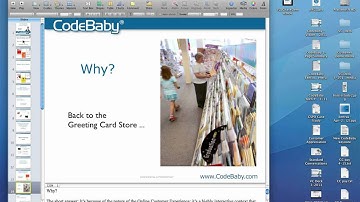 Online Customer Behavior