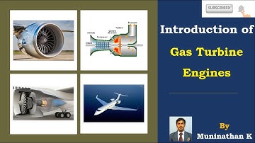 Introduction of Gas Turbine | Brayton Cycle | Joules Cycle | Constant Pressure Cycle