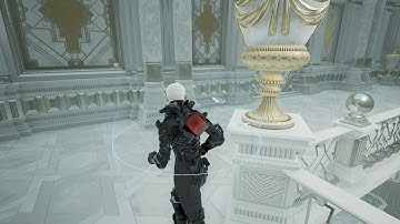 09 Echo Chapter III   Purity - Fast Story Mode With Trainer