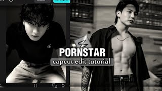 Pornstar,, Capcut Edit Tutorial. Nsxca