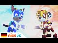 PAW Patrol | Super-Welpen, unter Strom: Super-Welpen gegen Nachahmer! | Nick Jr. Deutschland