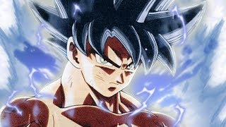 Dragon Ball Super AMV - ("Our Last Night - Same Old War") [Speciale 50 iscritti]