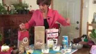 Flour