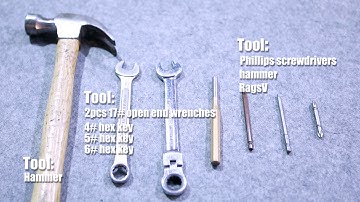 [STAXX] Lithium pallet truck - 3 min to replace lifting cylinder