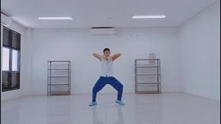 Byoode - Jangan Coba Coba | DANCE COVER