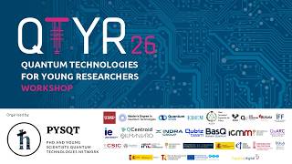 QTYR26: Quantum Technologies for Young Researchers Workshop 2026