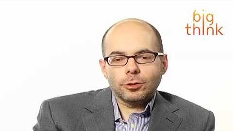 Christopher Chabris Performs a Memory Experiment