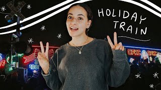 The Polar Express Came to My Town! by Rachel Goor 61 views 5 months ago 8 minutes, 51 seconds