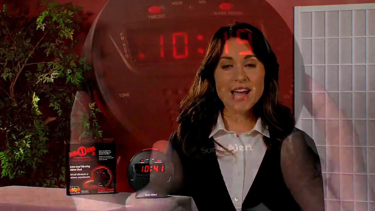 Sonic Bomb Jr Instructional video