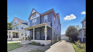 2223 Madison Avenue video tour