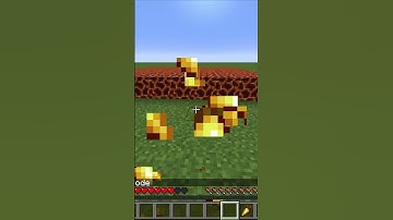 PLACING AND BREAKING 100 MAGA BLOCKS 🎧 Satisfying ASMR: Placing and Breaking Blocks in Minecraft