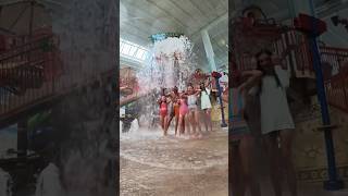 National Waterpark Day At Kalahari Resorts July 28Th