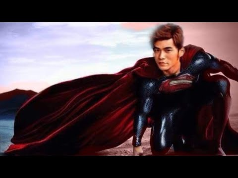 Jay Chou - Superman Can't Fly Sub Indonesia - YouTube