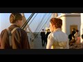 Titanic (Rose and Jack) I&#39;m Alive - Celine Dion