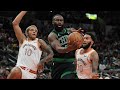 Boston Celtics vs San Antonio Spurs - Full Game Highlights | December 31, 2023 | 2023-24 NBA Season