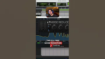 Free Noise Reducer Mastering Producer Audioengineering Mixing Recording 