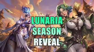 Torchlight Infinite Lunaria Season Reveal | Free Legendary Loot Pets | #torchlightinfinite #Lunaria