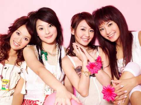 YouTubeで七朵花 SAY YOU LOVE MEを視聴