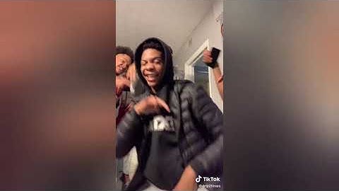 June Bug Challenge - TIKTOK COMPILATION