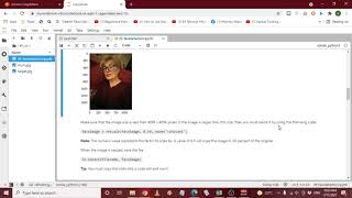 AWS Academy Machine Learning Foundations - Guided Lab 5: Facial Recognition