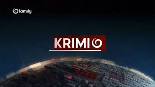 KRIMI - Zvučka TV JOJ (2024-)