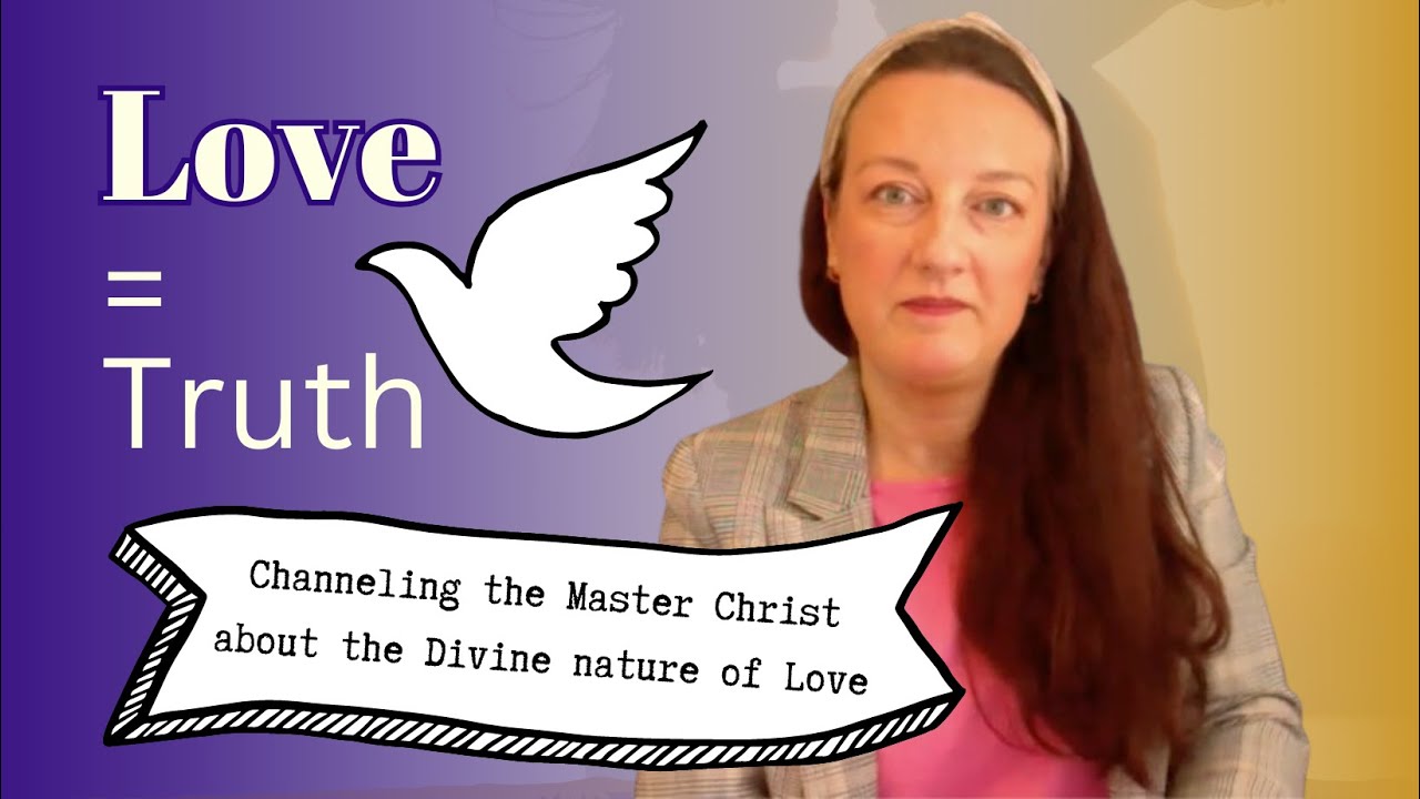 The meaning of Twin Flame LOVE 🔥🔥 Channeled Message - YouTube