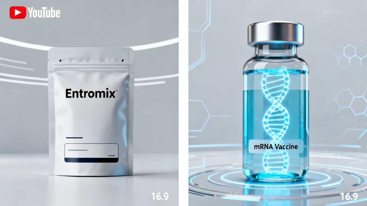 mRNA Vaccine Innovations and the Future of Cancer Treatment - YouTube
