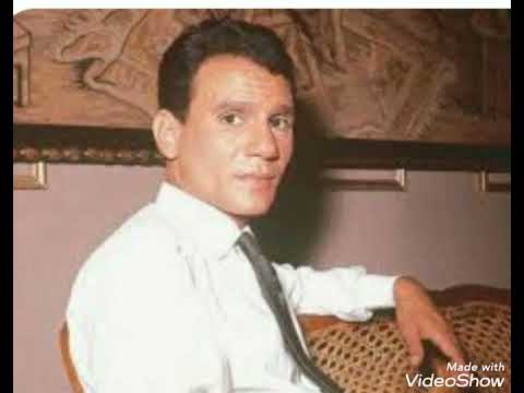أغنية أهواك كلمات حسين السيد ألحان محمد عبد الوهاب غناء العندليب عبد الحليم حافظ