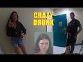 Extremely Drunk 19-Year-Old Gets Arrested for DUI