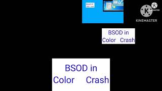 nice lee explosion has bsod^16
