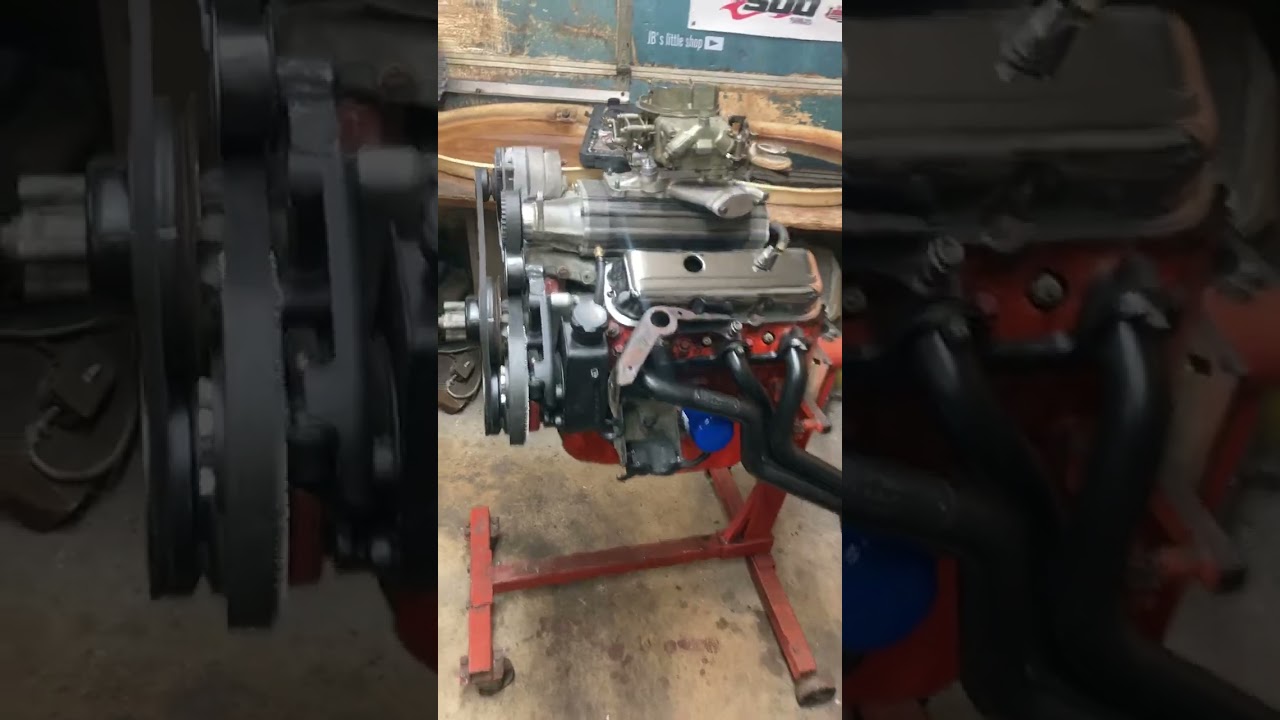 Better Stronger Faster #2.8