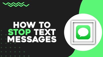 How To Stop Text Messages On iPad (Easiest Way)