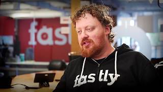 Meet Our Portfolio Companies: Fastly