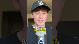 How SB Mowing Inspired This Creator
