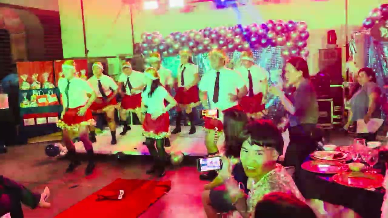 SG and IS AT Puregold Maypajo