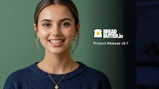 Bread &amp; Butter Version 8.7 — Zero-Touch Setup, Cookie Consent &amp; Outbound Link Tracking